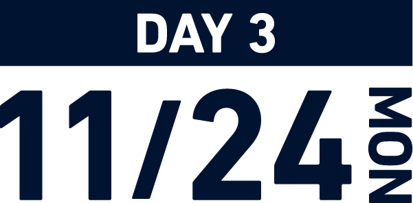 Day 3